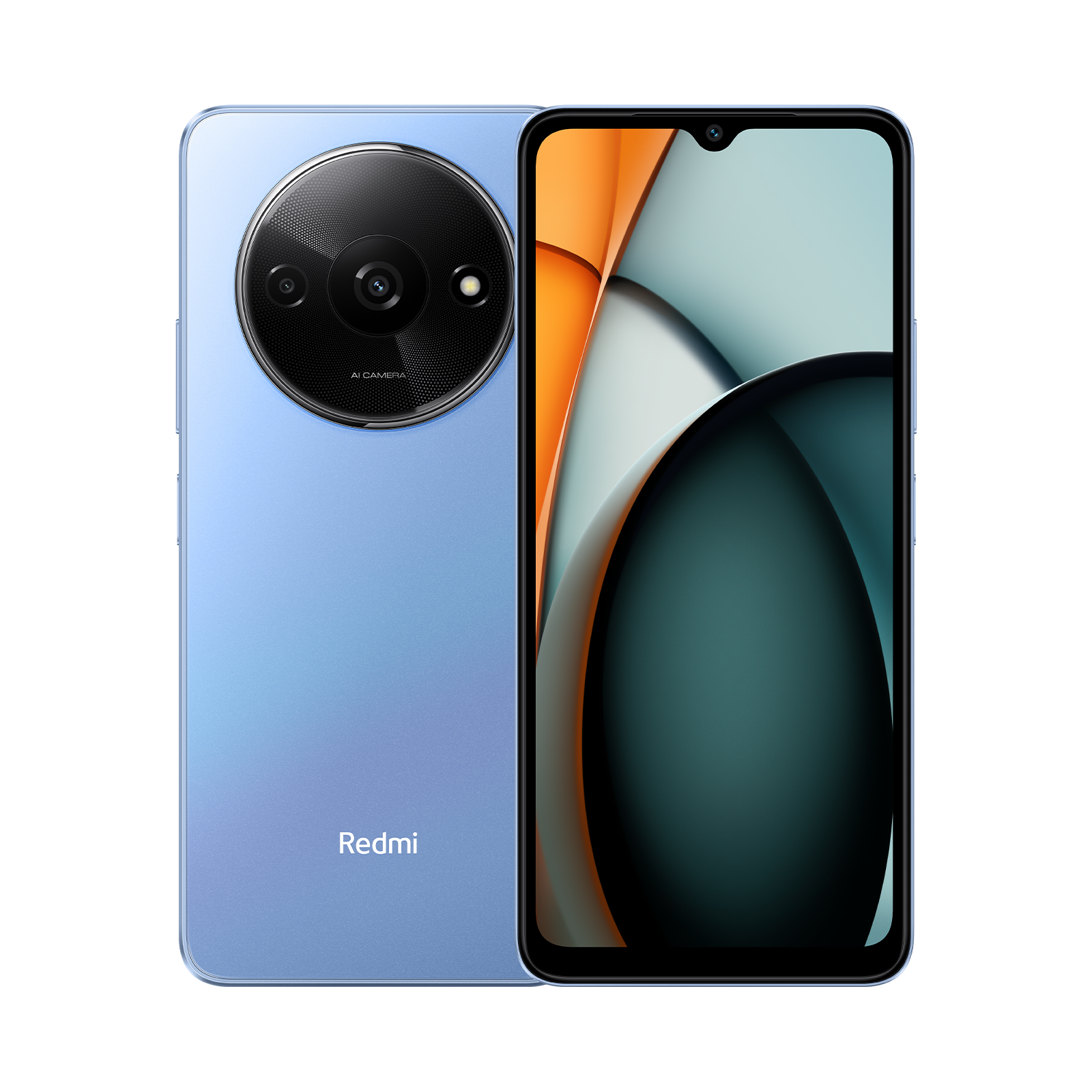 Image of Redmi A3 128GB