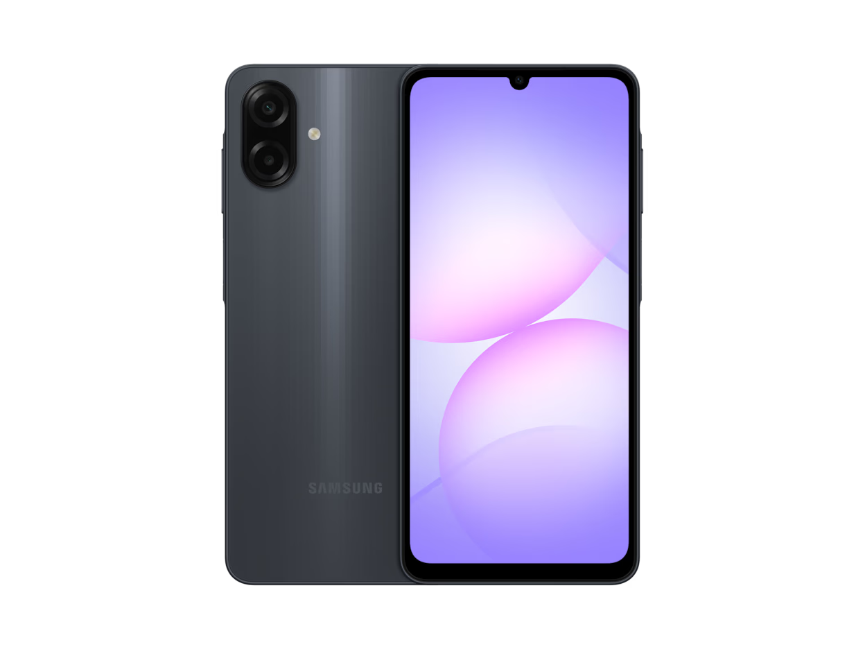 Image of Samsung Galaxy A07 4/128 GB 