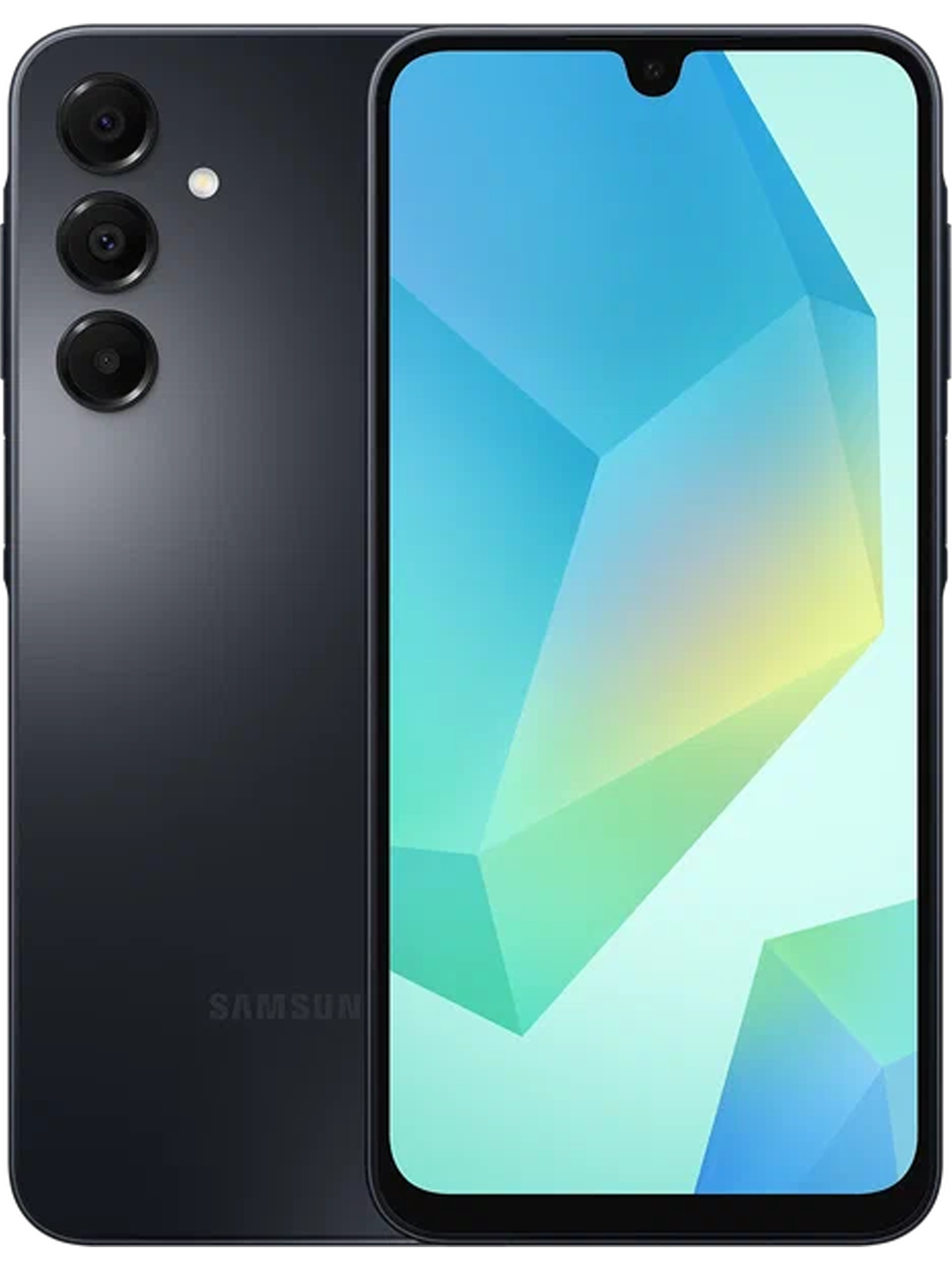 Image of Samsung Galaxy A16 4/128 GB 