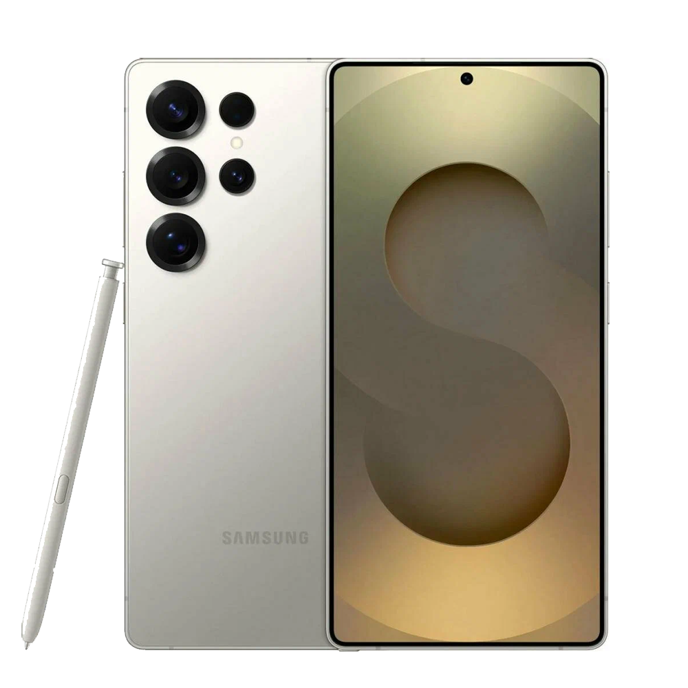 Image of Samsung Galaxy S25 Ultra 12/512 GB