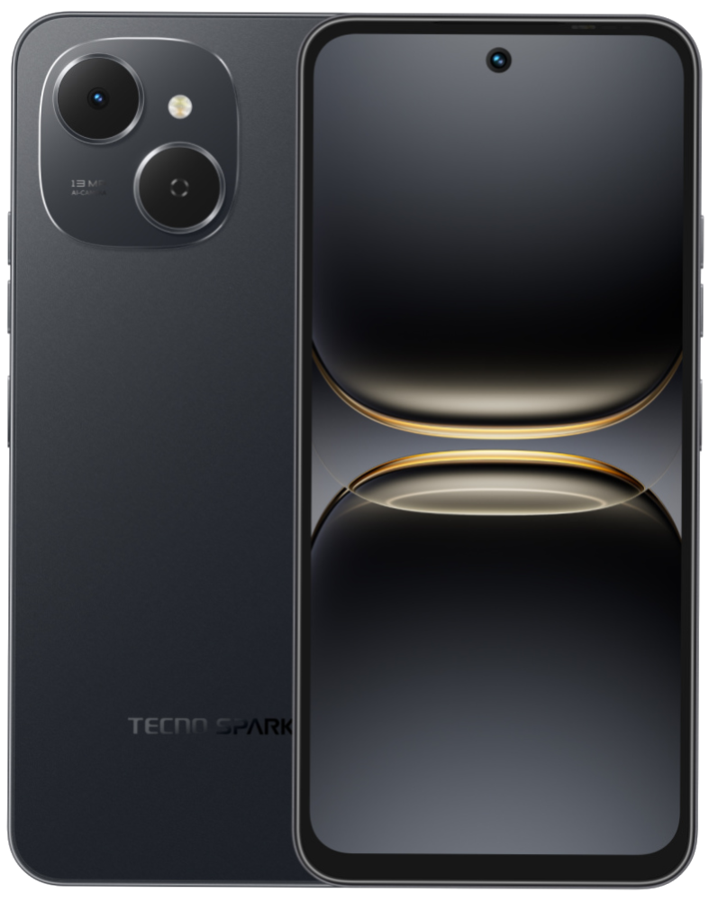 Image of Tecno Spark 40C 8/256GB