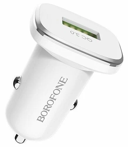 Image of Borofone BZ12A Lasting 18W