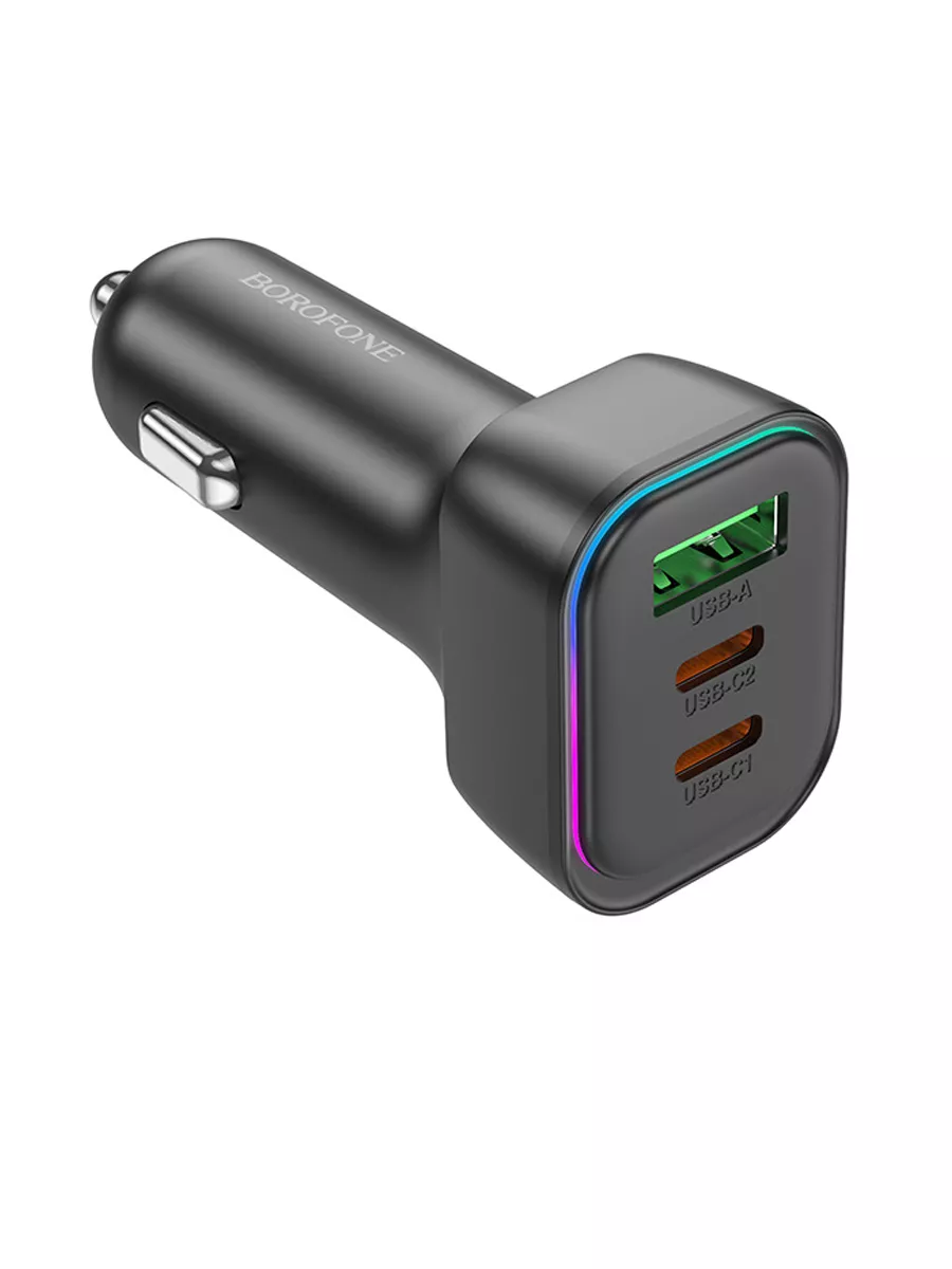 Image of Borofone BZ28C 60W
