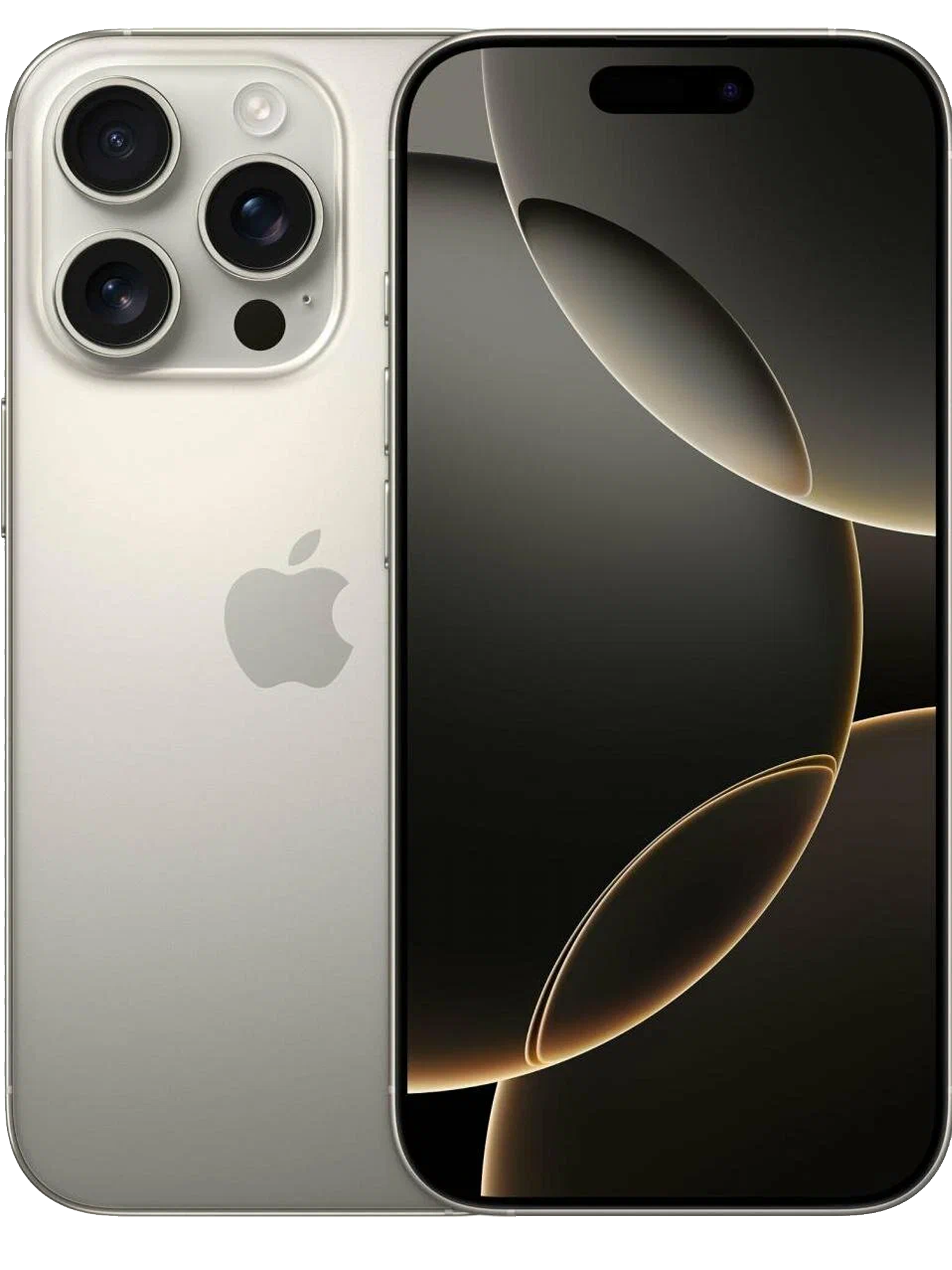 Image of iPhone 16 Pro 128 GB