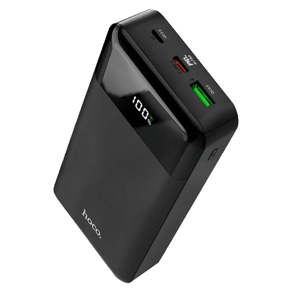 Image of Hoco J102A 20000 mAh 20W