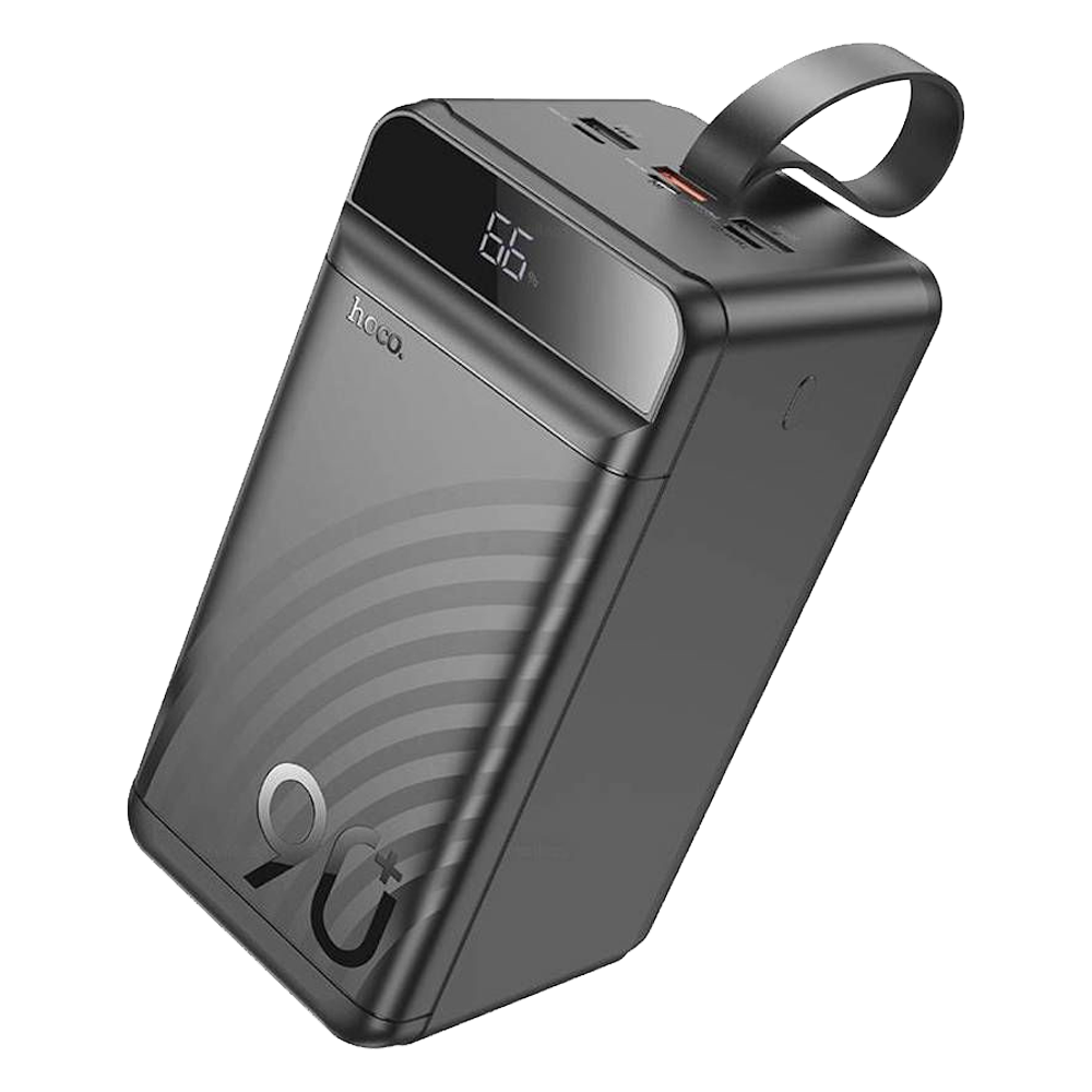 Image of Hoco J123C 60000 mAh 22.5W + 20W