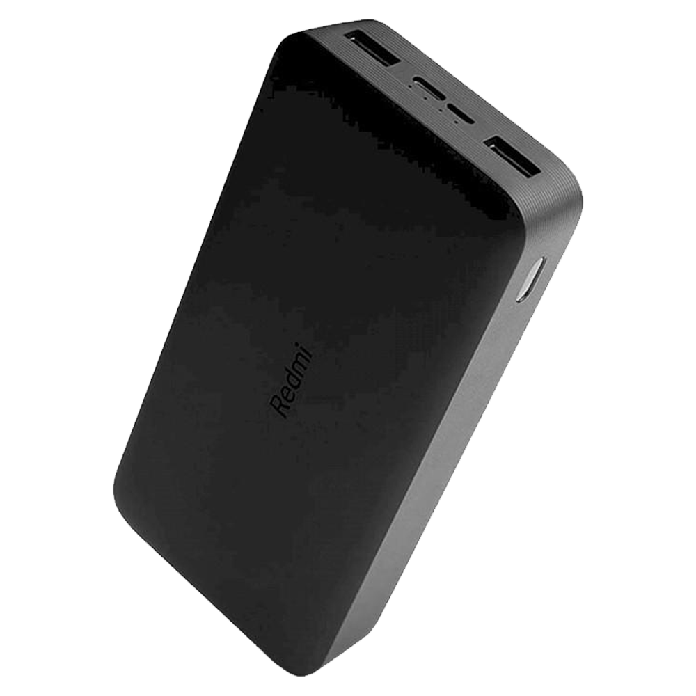 Image of Xiaomi PB200LZM 20000 mAh 18W